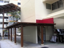 Blk 157 Hougang Street 11 (S)530157 #245762